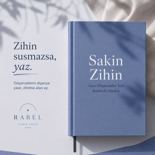 SAKİN ZİHİN