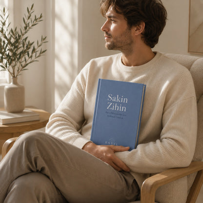 SAKİN ZİHİN